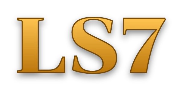 LS7 logo